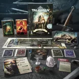Talisman Nemesis: Ruf der Jagd-G1505100