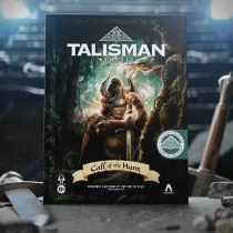 Talisman Nemesis: Call of the Hunt-G1505UU0