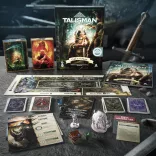 Talisman Nemesis: Call of the Hunt-G1505UU0