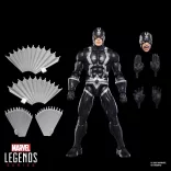 Marvel Legends Series Inhumans Black Bolt & Marvel’s Triton-G18685L0