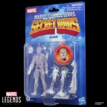 Marvel Legends Series Secret Wars Ice Man-G05925L0
