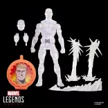 Marvel Legends Series Secret Wars Ice Man-G05925L0