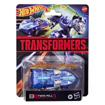 Transformers Collaborative Hot Wheels® x Transformers Twin Mill-G11805X0