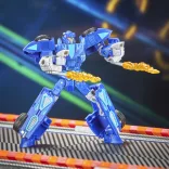Transformers Collaborative Hot Wheels® x Transformers Twin Mill-G11805X0