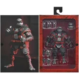 TMNT: The Last Ronin – The Lost Years 7” akciófigura – Michelangelo (Nightwatcher)