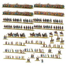 Hail Caesar Epic Battles: Celt Army - EN-112010008