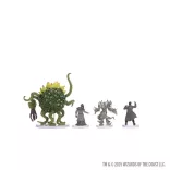 D&D Icons of the Realms: Ghost Light - 10 ct. Booster Brick-96378