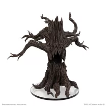 D&D Icons of the Realms: Tree Blight Boxed Miniature – előre festett D&D miniatűr