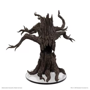 D&D Icons of the Realms: Tree Blight Boxed Miniature – előre festett D&D miniatűr