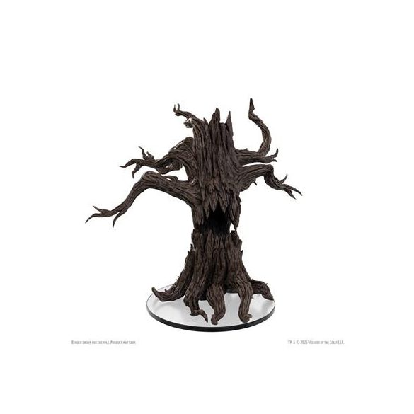 D&D Icons of the Realms: Tree Blight Boxed Miniature - EN-WZK96380