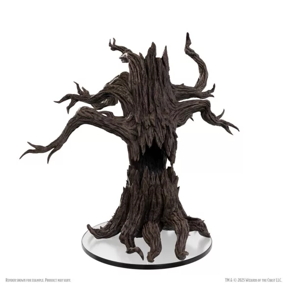 D&D Icons of the Realms: Tree Blight Boxed Miniature-96380