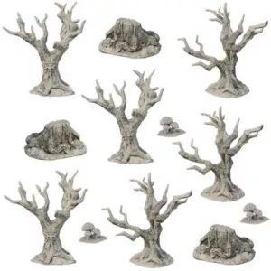 Terrain Crate - Fantasy Forest - EN-MGTC251