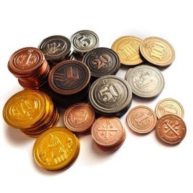 Hegemony Project Games 