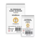 Hegemony: Sleeves Set (Bundle pack) – prémium kártyatok csomag