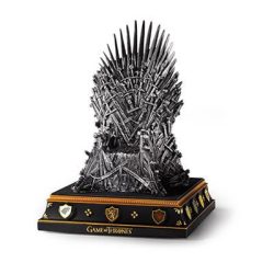 Game of Thrones - Iron Throne Bookend-NN0071