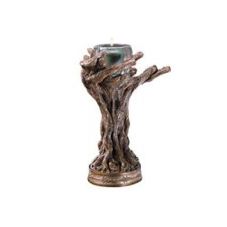 Gandalf Votive Candle Holder-NN2267