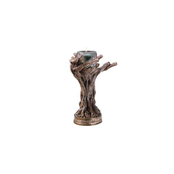 Gandalf Votive Candle Holder-NN2267
