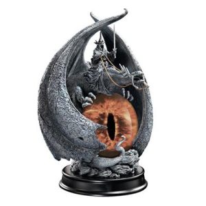 The Fury of the Witch-King - Incense Burner-NN9471