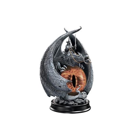 The Fury of the Witch-King - Incense Burner-NN9471