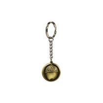 Hobbit - Bilbo’s Button Keychain-NN1266