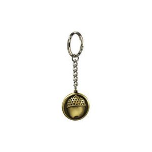 Hobbit - Bilbo’s Button Keychain-NN1266