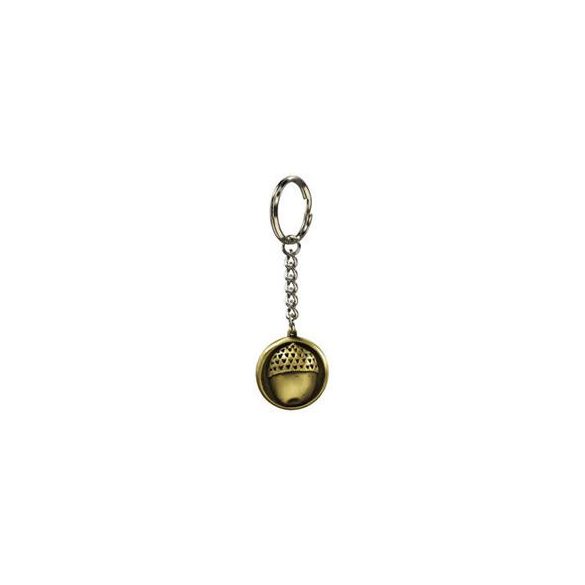 Hobbit - Bilbo’s Button Keychain-NN1266