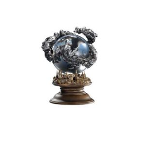 The Dementors - Crystal Ball-NN7062