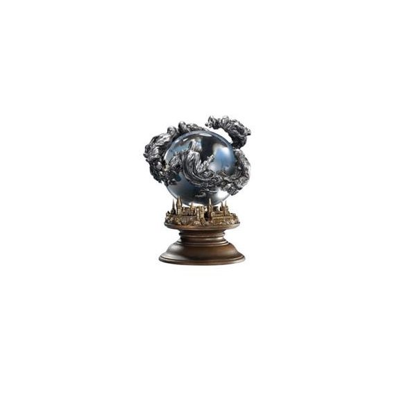 The Dementors - Crystal Ball-NN7062