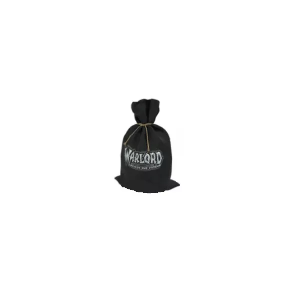 Warlord: Saga of the Storm - Dice Set with dice bag