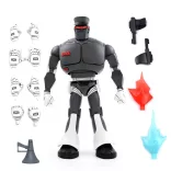 TMNT (Cartoon) - 7” Scale Action Figure - Ultimate Evil Rex-1