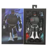 TMNT (Cartoon) - 7” Scale Action Figure - Ultimate Evil Rex-1