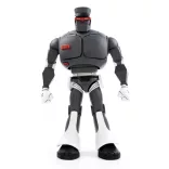 TMNT (Cartoon) - 7” Scale Action Figure - Ultimate Evil Rex-1