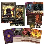 The Adventures of Conan: Nemedian Chronicles and Queen of the Black Coast - EN-CON12
