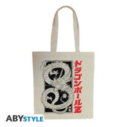 DRAGON BALL - Tote Bag - "Shenron"-ABYBAG758
