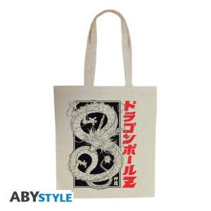 DRAGON BALL - Tote Bag - "Shenron"-ABYBAG758