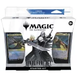 MTG - Final Fantasy Starter Kit Display (12 Kits) - EN-D38540001