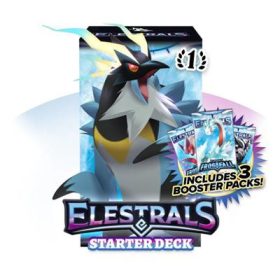 Elestrals