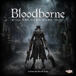 Bloodborne: The Card Game - EN-CMNBBN001