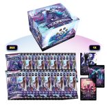 Elestrals - Moonrise Booster Box - EN-MRFEBB