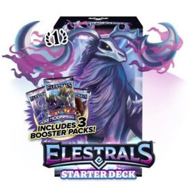 Elestrals