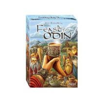 A Feast for Odin - EN-449/71690