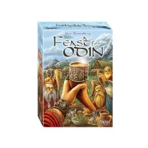 A Feast for Odin - EN-449/71690