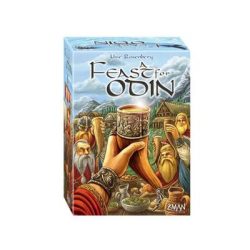 A Feast for Odin - EN-449/71690