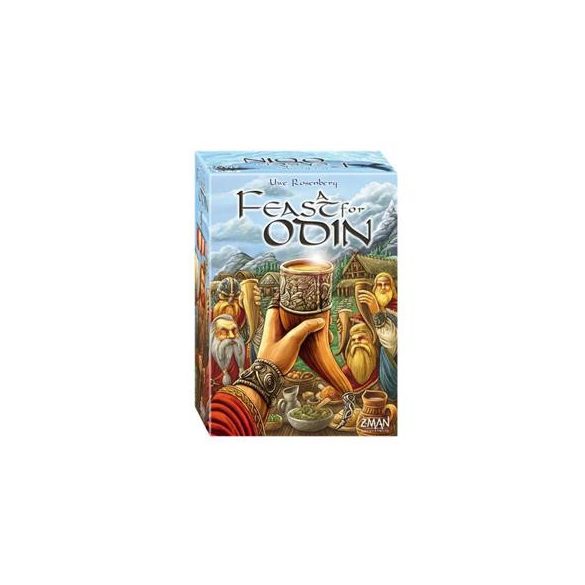 A Feast for Odin - EN-449/71690