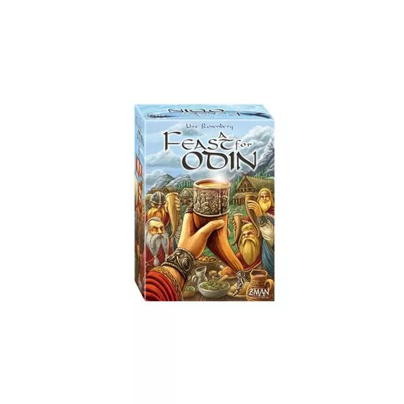 A Feast for Odin - EN-449/71690