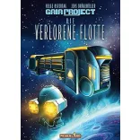 Gaia Project - Die verlorene Flotte - DE-449/31033