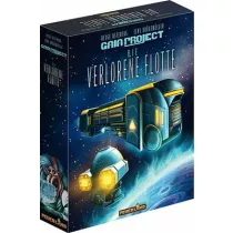 Gaia Project - Die verlorene Flotte - DE-449/31033