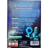 Gaia Project - Die verlorene Flotte - DE-449/31033