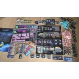 Gaia Project - Die verlorene Flotte - DE-449/31033