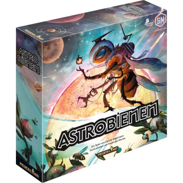 Astrobienen - DE-449/31034